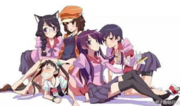 日本动漫排行榜前十名